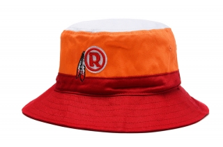 Washington Redskins NFL Bucket Hats 11061