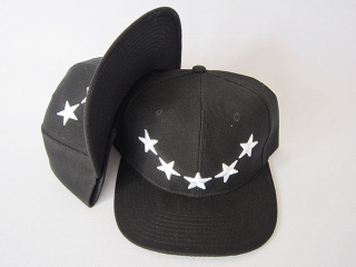 40 OZ NYC Snapback Hats Flat Brim 12342
