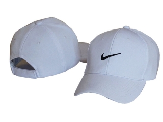 Nike Snapback Hats Curved Brim 12574