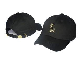 OVOXO Snapback Hats Curved Brim 12619