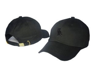 OVOXO Snapback Hats Curved Brim 12618