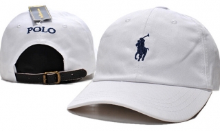 POLO Snapback Hats Curved Brim 12626