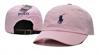 POLO Snapback Hats Curved Brim 12628