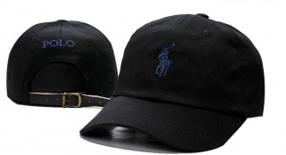 POLO Snapback Hats Curved Brim 12629