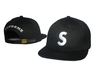 Supreme Snapback Hats Flat Brim 12714