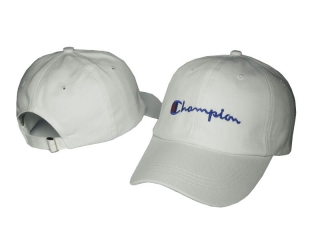 Champion Snapback Hats Curved Brim 12792