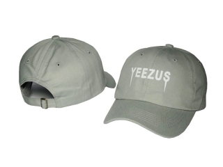 YEENZO Snapback Hats Curved Brim 12848