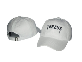 YEENZO Snapback Hats Curved Brim 12849