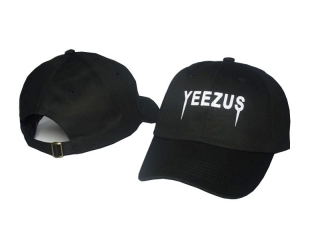 YEENZO Snapback Hats Curved Brim 12850
