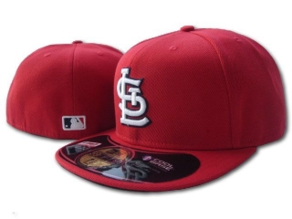 Saintt Louis Cardinals 59FIFTY Fitted Hats 17384