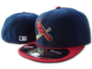 Saintt Louis Cardinals 59FIFTY Fitted Hats 17385
