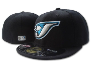 Toronto Blue Jays MLB 59FIFTY Fitted Hats 17406
