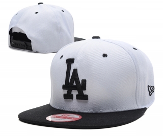 Los Angeles Dodgers MLB Snapback Hats 20297