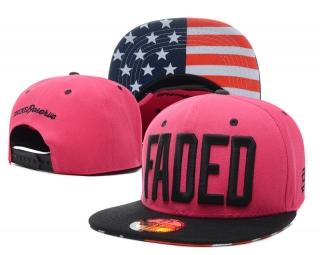 FADED Snapback Hats 21176