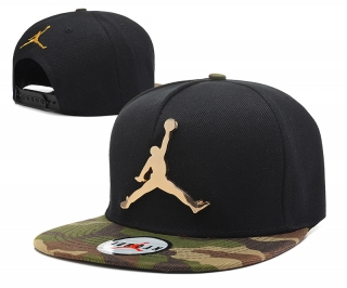 Jordan Iron Standard Hip Hop Snapback Hats 21387