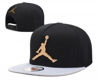 Jordan Iron Standard Hip Hop Snapback Hats 21390