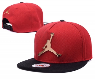 Jordan Iron Standard Hip Hop Snapback Hats 21391