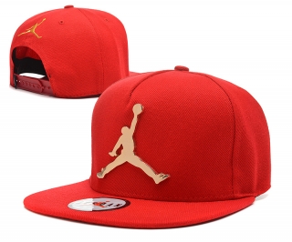Jordan Iron Standard Hip Hop Snapback Hats 21393