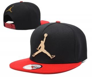 Jordan Iron Standard Hip Hop Snapback Hats 21394