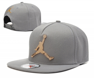 Jordan Iron Standard Hip Hop Snapback Hats 21396