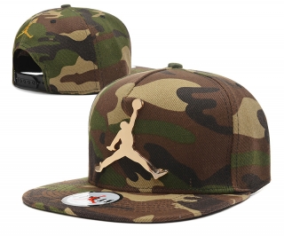 Jordan Iron Standard Hip Hop Snapback Hats 21397