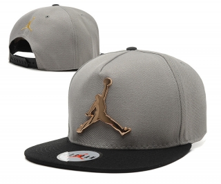 Jordan Iron Standard Hip Hop Snapback Hats 21401