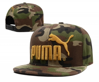 Puma Snapback Hats 21925