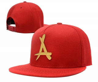 Tha Alumni Iron Standard Hip Hop Snapback Hats 22082