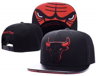 Chicago Bulls NBA Snapback Hats 22802