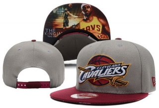 Cleveland Cavaliers NBA Snapback Hats 22807