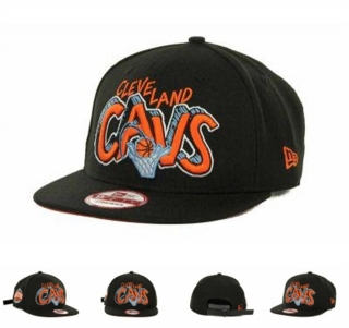 Cleveland Cavaliers NBA Snapback Hats 22808