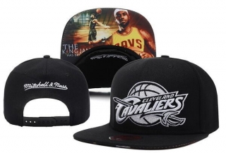 Cleveland Cavaliers NBA Snapback Hats 22810