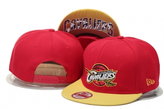 Cleveland Cavaliers NBA Snapback Hats 22812