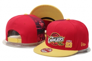 Cleveland Cavaliers NBA Snapback Hats 22813
