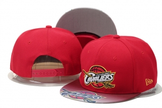 Cleveland Cavaliers NBA Snapback Hats 22814