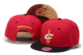 Cleveland Cavaliers NBA Snapback Hats 22815