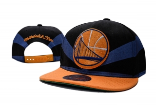 Golden State Warriors NBA Snapback Hats 24597