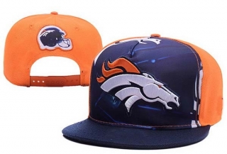 Denver Broncos NFL Snapback Hats 24635