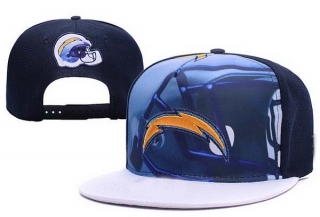 San Diego Chargers NFL Snapback Hats 24700