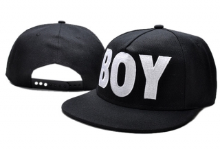 BOY LONDON Snapback Hats 24733