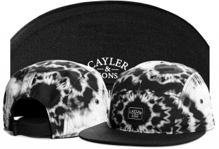 CAYLER & SONS Snapback Hats 25155