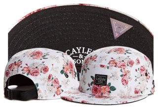 CAYLER & SONS Snapback Hats 25186