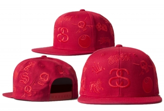 Stussy Snapback Hats 25451