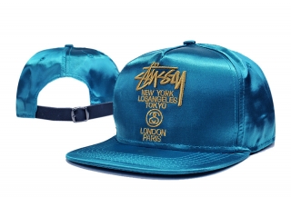 Stussy Snapback Hats 25455