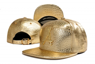 THA Alumni Snapback Hats 25460
