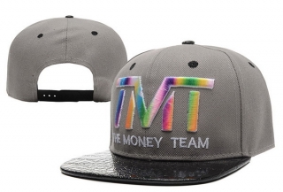 TMT Courtside Snapback Hats 25472