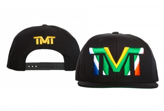TMT Courtside Snapback Hats 25528