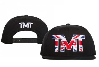 TMT Courtside Snapback Hats 25539