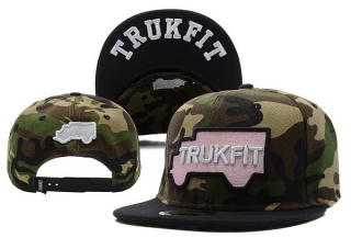 Trukfit Snapback Hats 25545