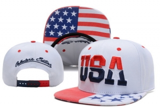 SEVENTY SEVEN USA Snapback Hats 25552